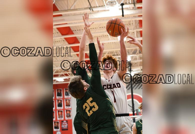 Kellen Shoemaker
